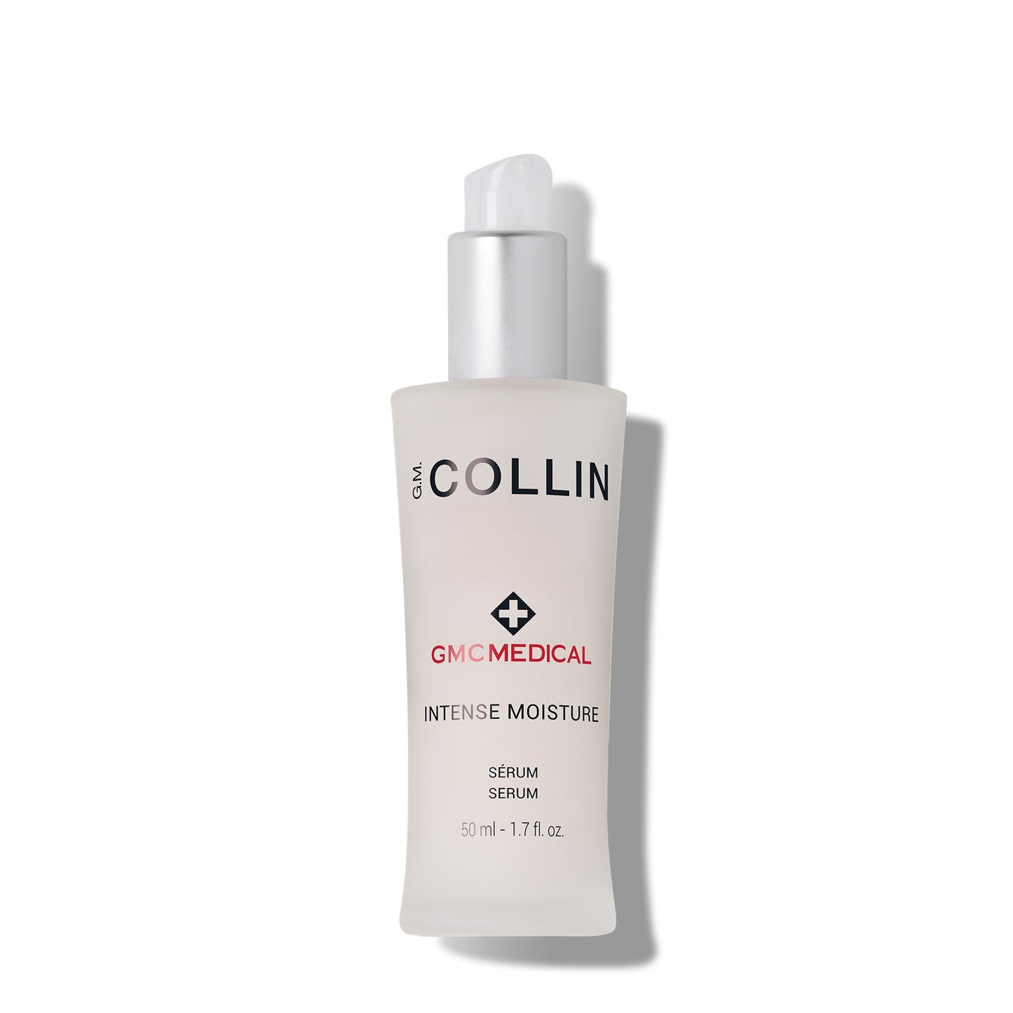 Intense Moisture Serum product photo