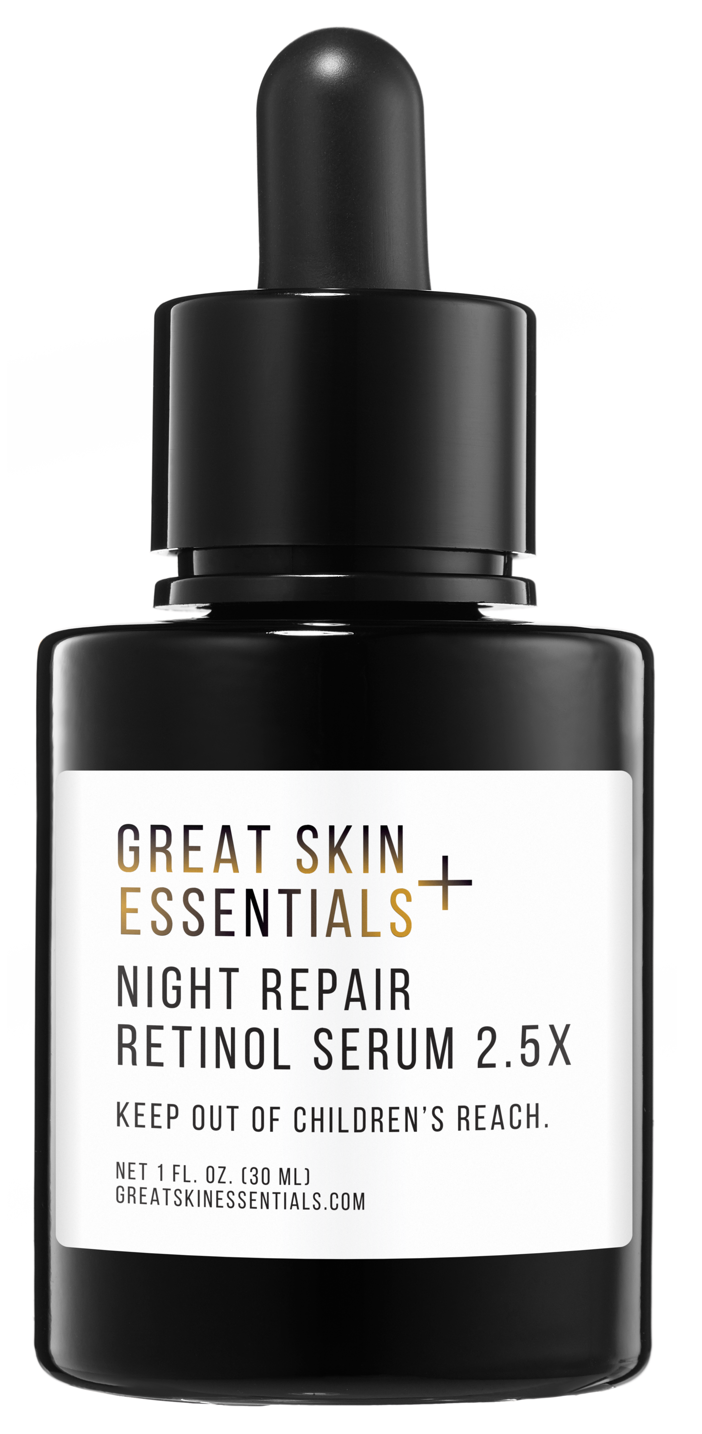 Night Repair Retinol Serum 0.2 (2.5X) product photo