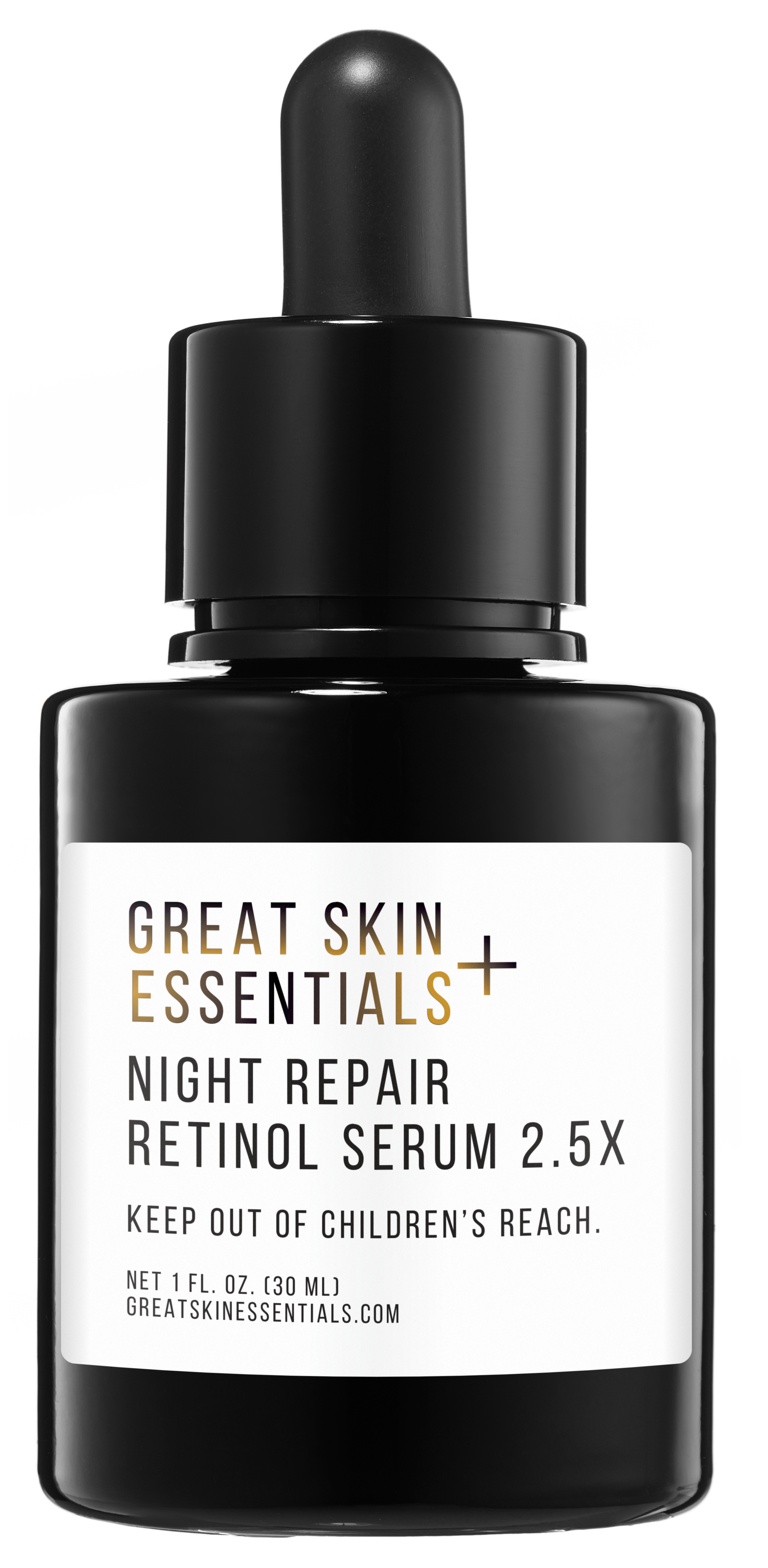 Night Repair Retinol Serum 0.2 (2.5X) product photo