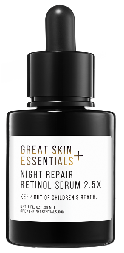 Night Repair Retinol Serum 0.2 (2.5X) product photo