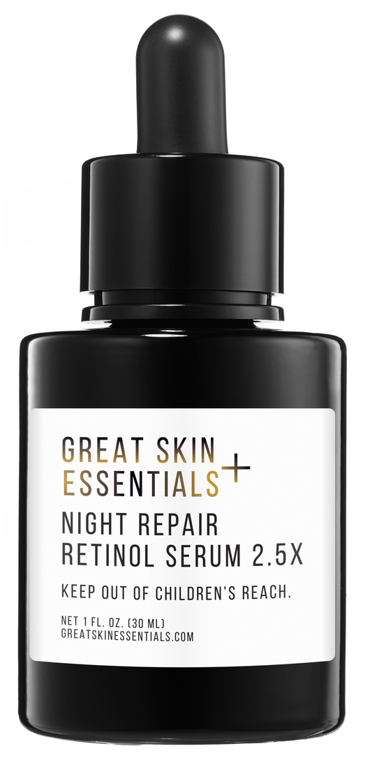 Night Repair Retinol Serum 0.2 (2.5X) product photo