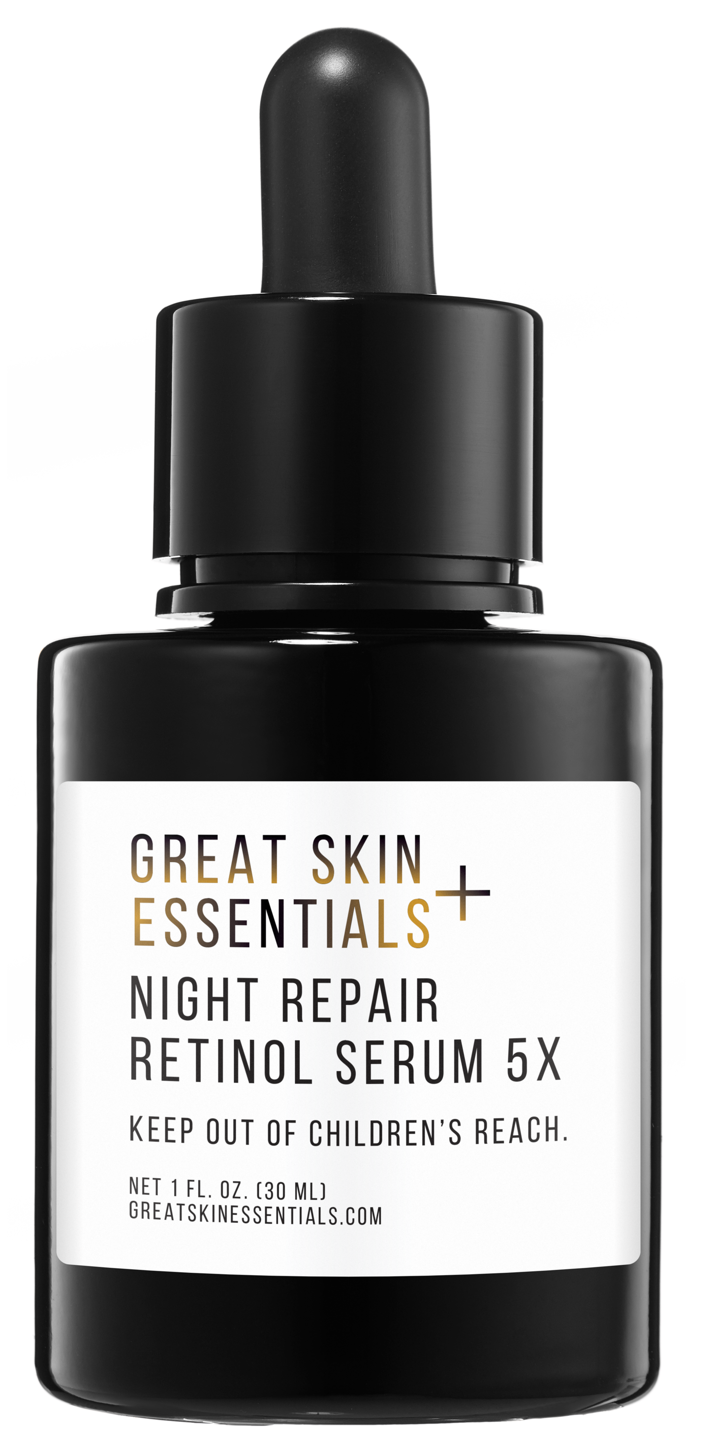 Night Repair Retinol Serum 0.5 (5X) product photo