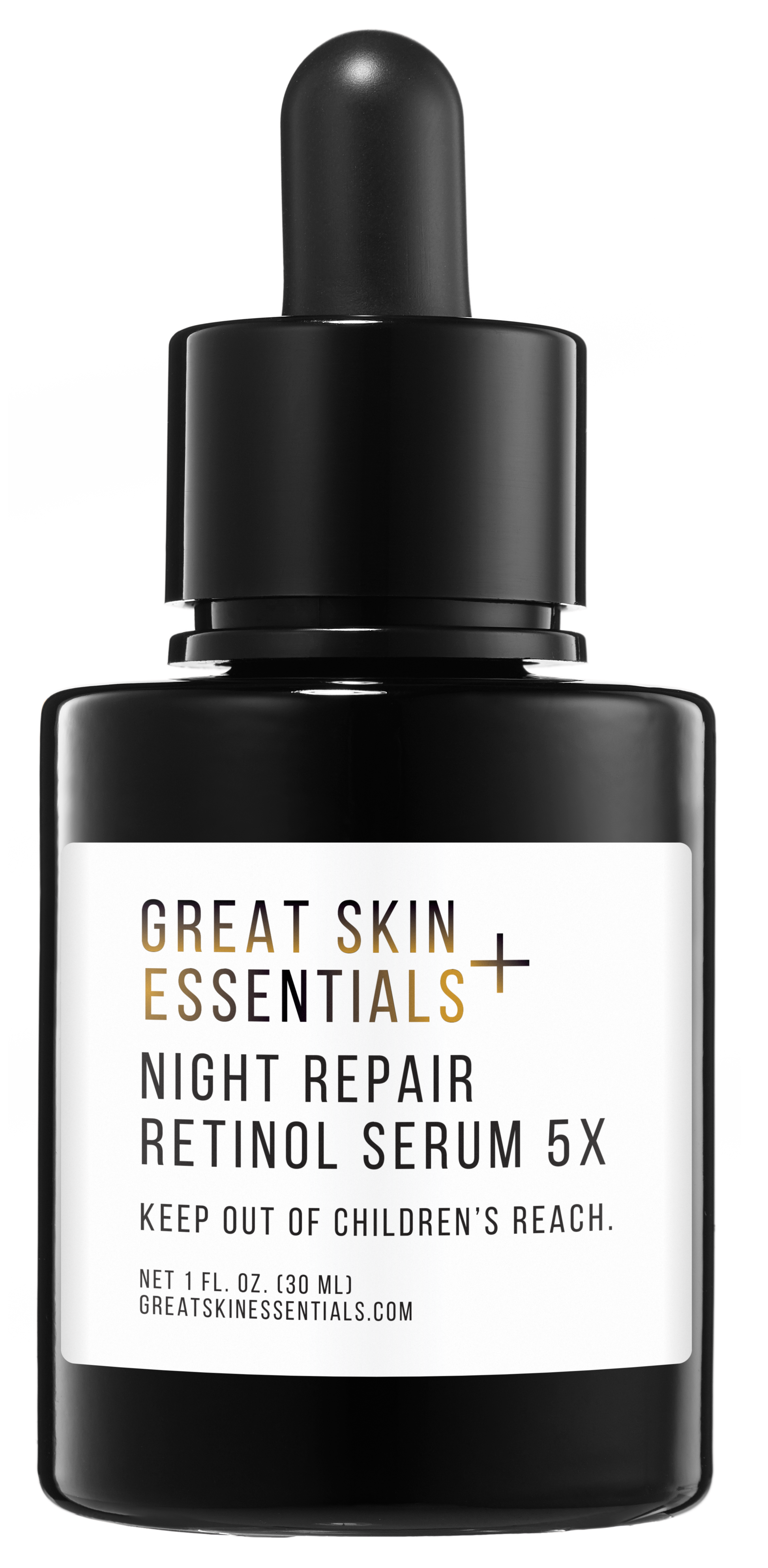 Night Repair Retinol Serum 0.5 (5X) product photo