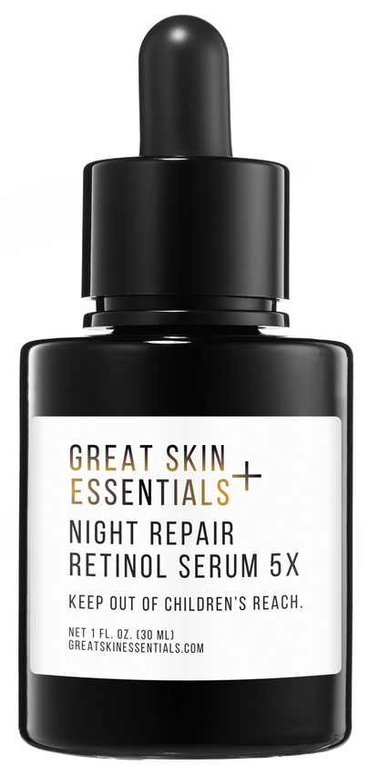 Night Repair Retinol Serum 0.5 (5X) product photo