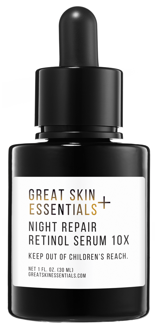 Night Repair Retinol Serum 1.0 product photo