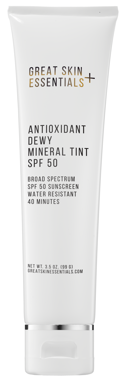 Antioxidant Dewy Mineral Tint SPF 50 product photo