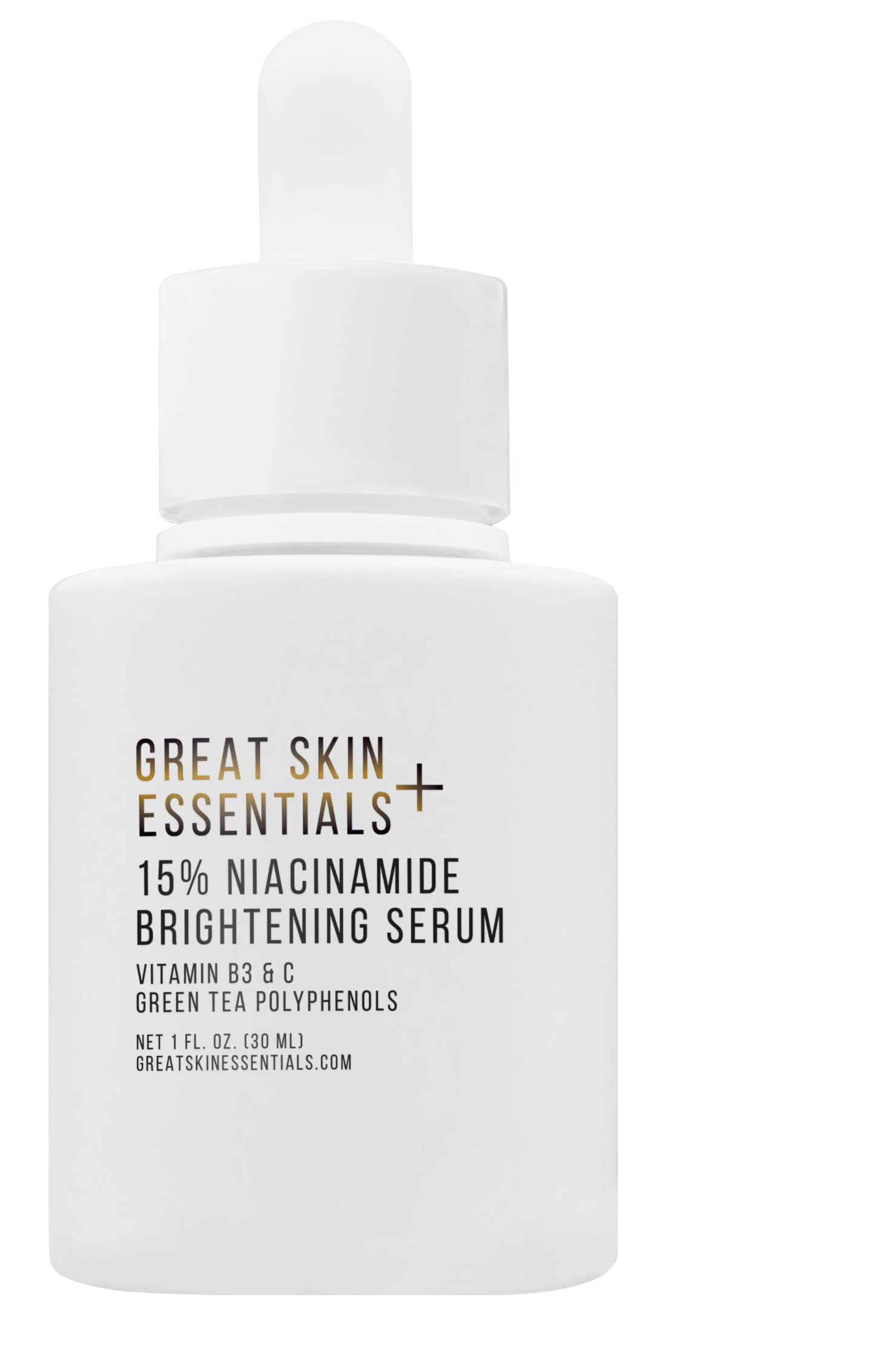 15% Niacinamide Brightening Serum product photo