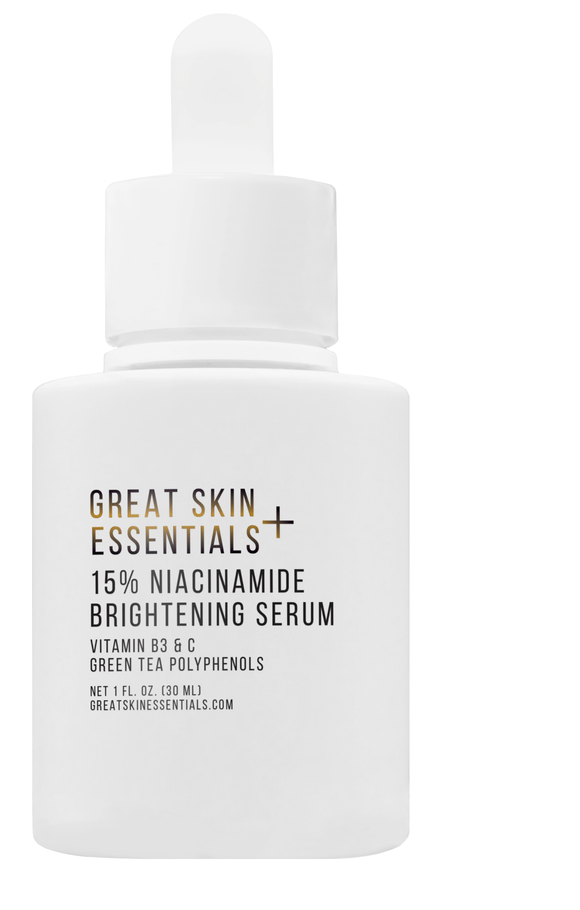 15% Niacinamide Brightening Serum product photo