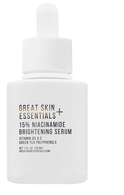 15% Niacinamide Brightening Serum product photo