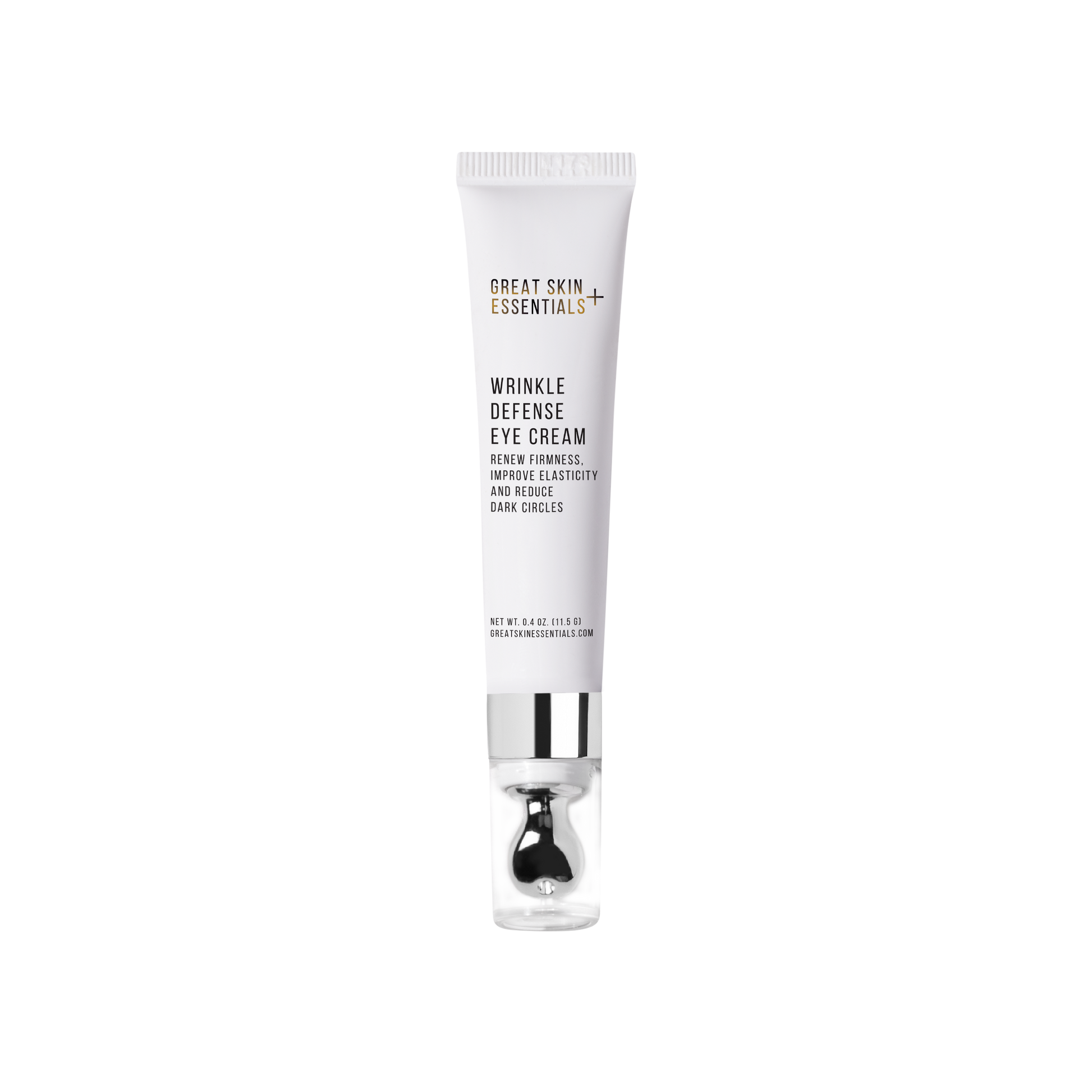 Wrinkle Defense Eye Cream product photo
