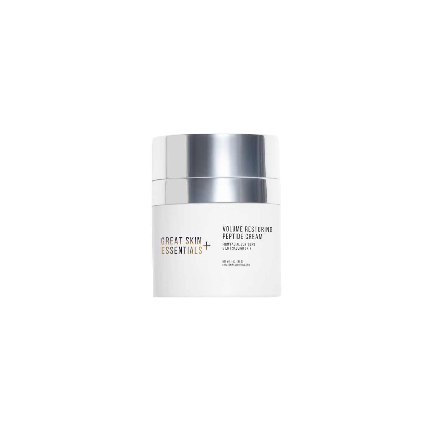 Volume Restoring Peptide Cream product photo
