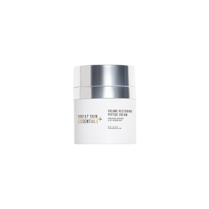 Volume Restoring Peptide Cream product photo