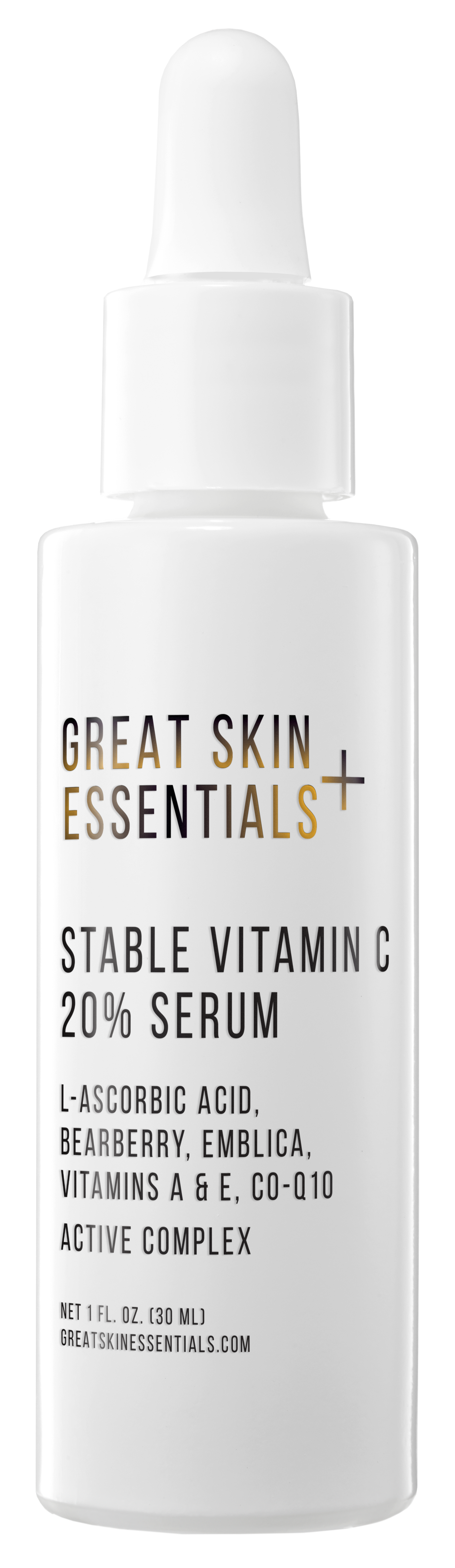 Stable Vitamin C 20% Serum product photo