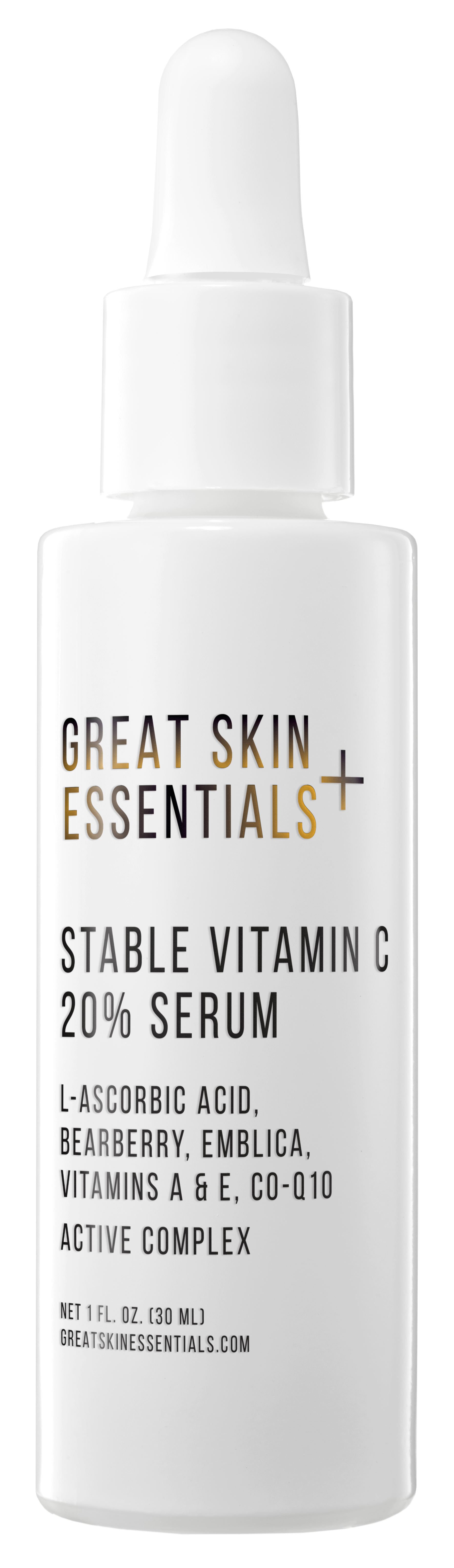 Stable Vitamin C 20% Serum product photo