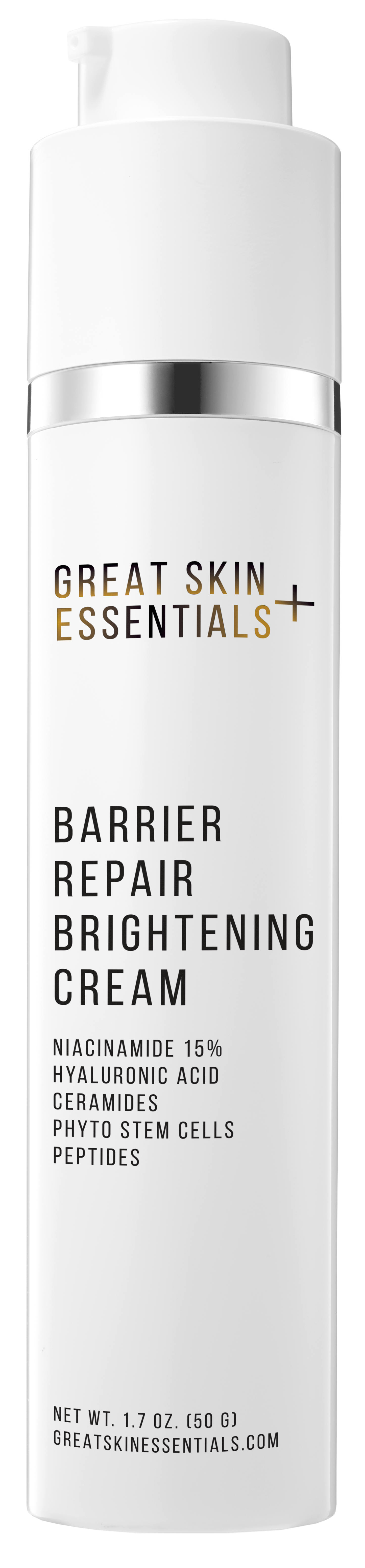 Barrier Repair Brightening Cream product photo
