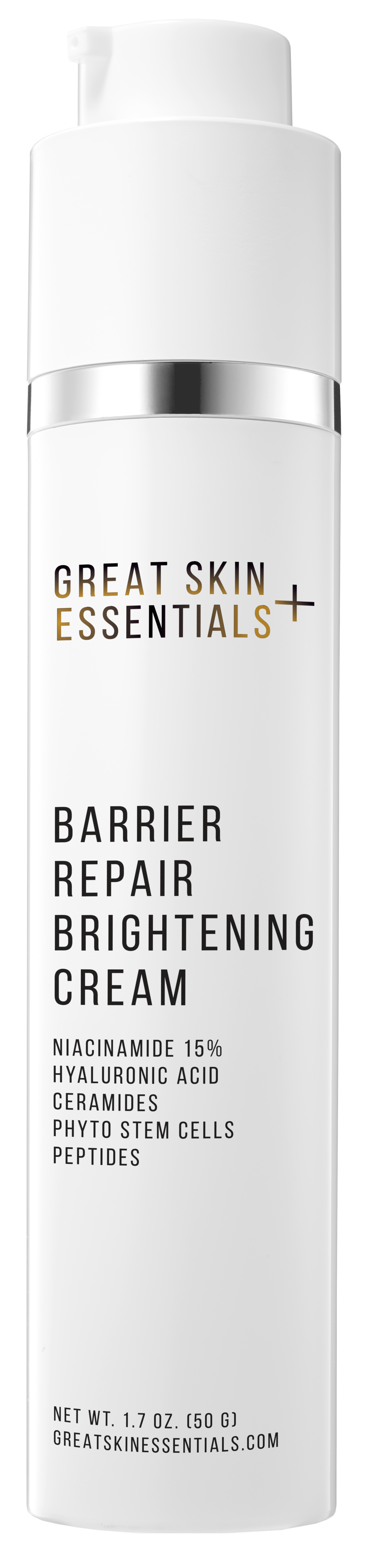 Barrier Repair Brightening Cream product photo