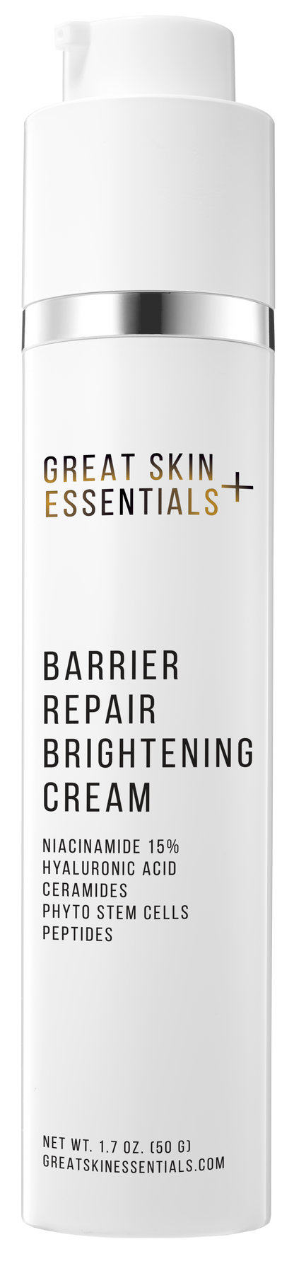 Barrier Repair Brightening Cream product photo
