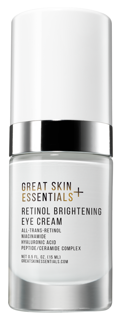 Retinol Brightening Eye Cream product photo