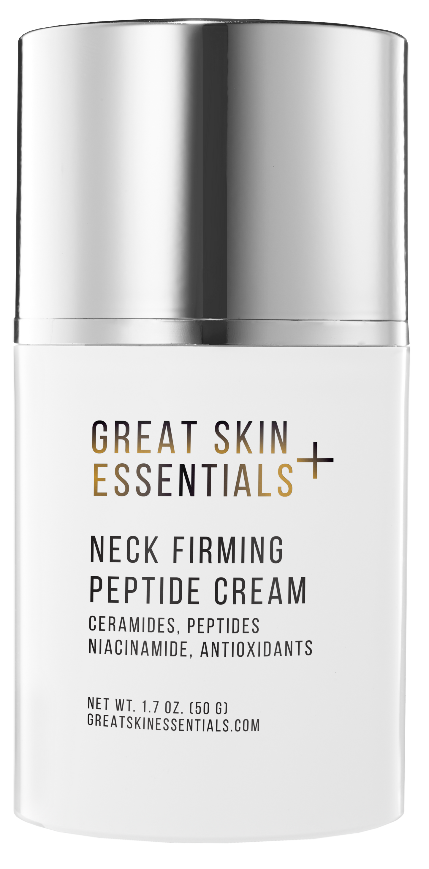 Neck Firming Peptide Cream product photo