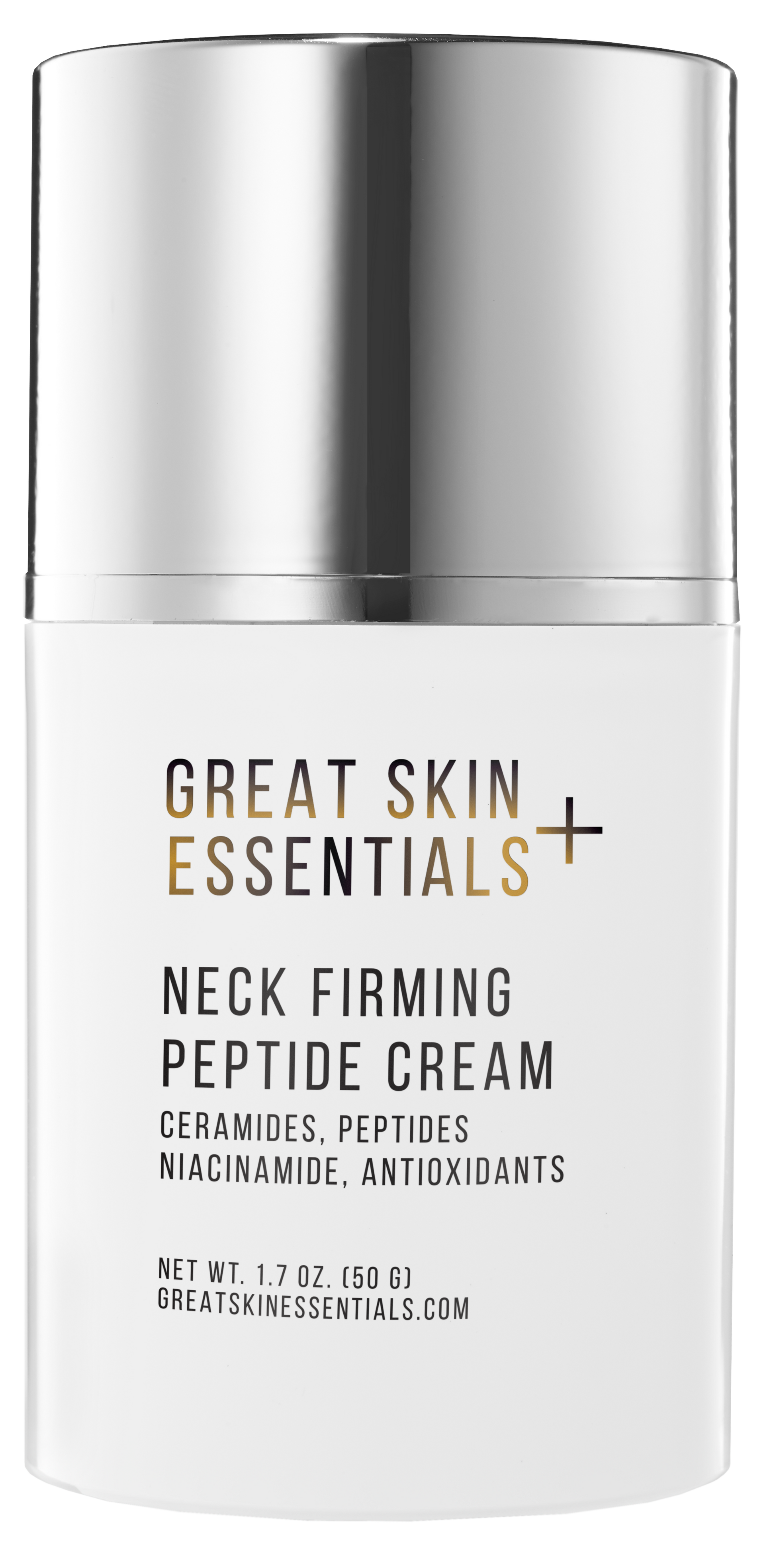 Neck Firming Peptide Cream product photo