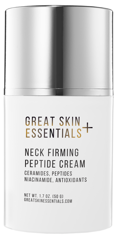 Neck Firming Peptide Cream product photo