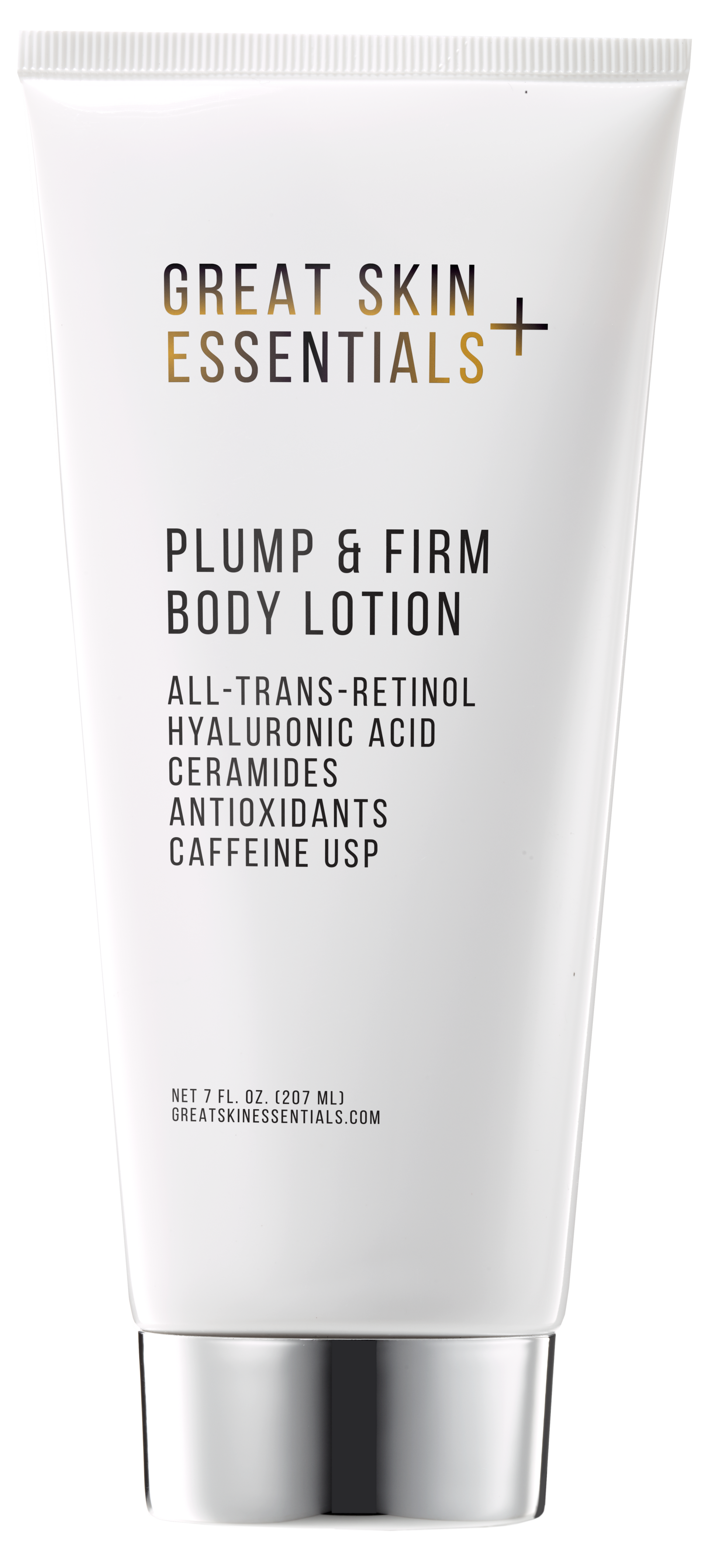 Plump & Firm Body Lotion product photo