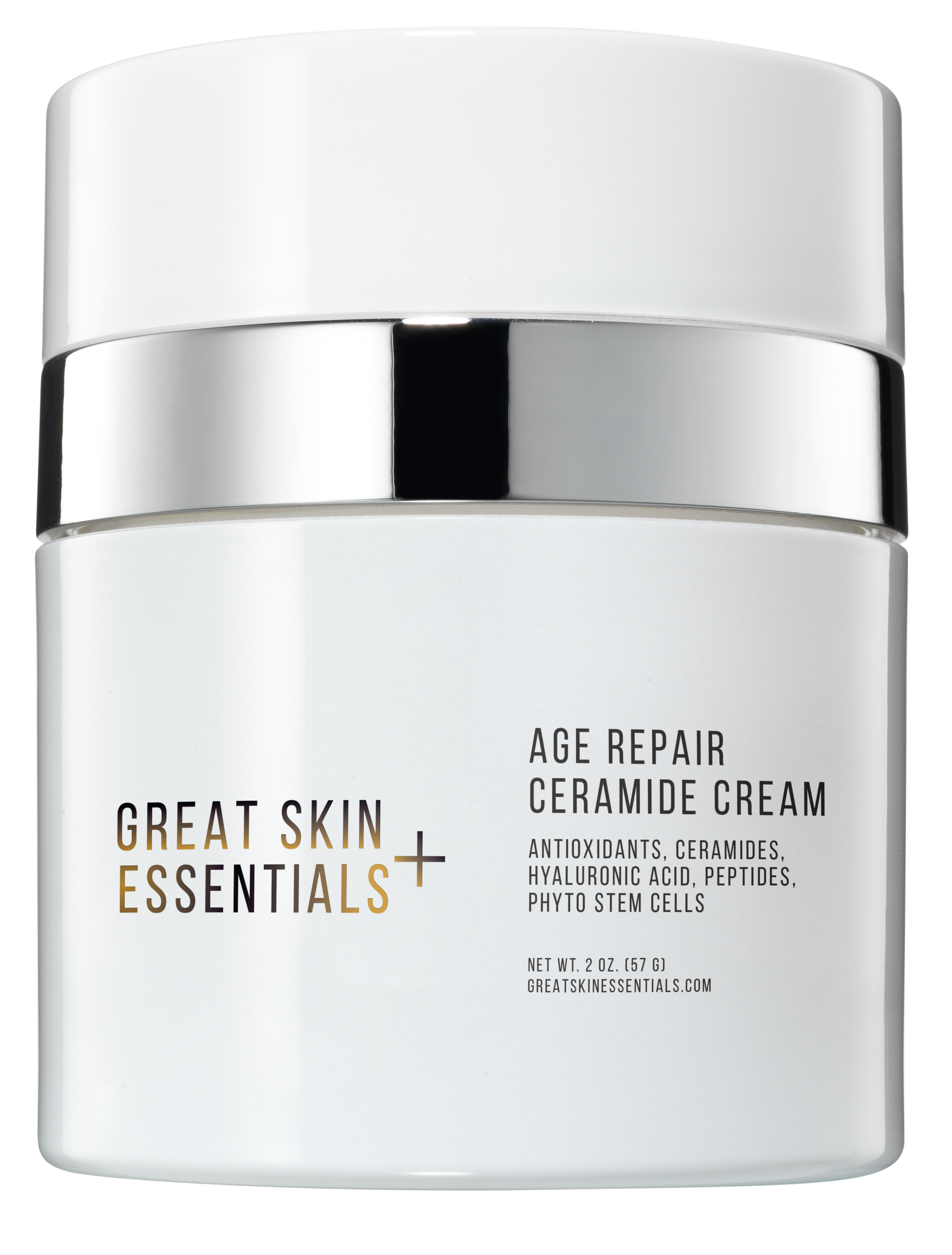 Age Repair Ceramide Cream product photo