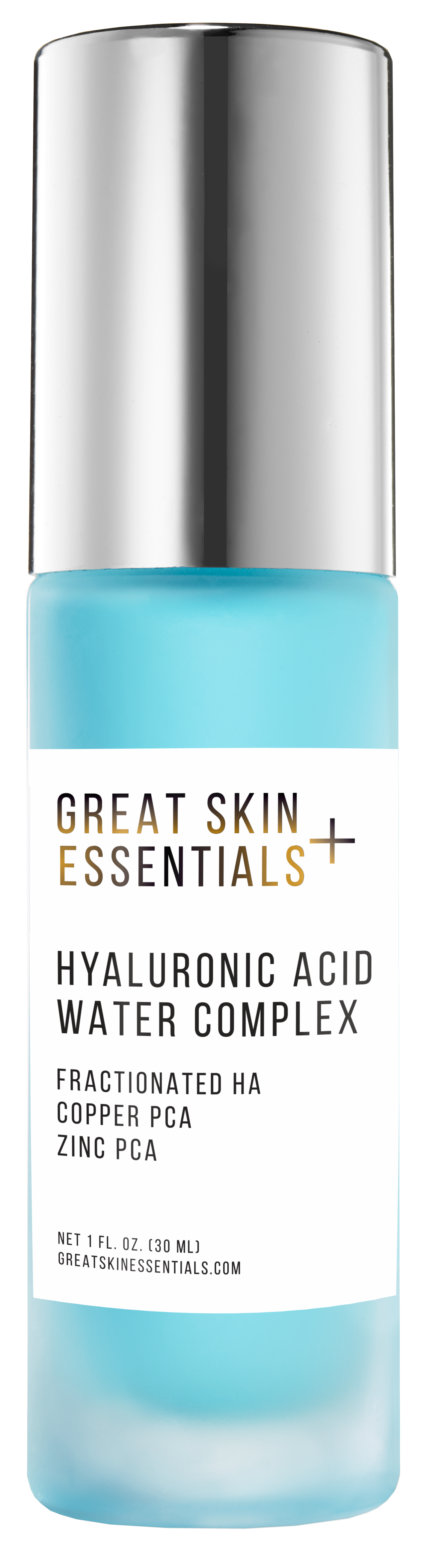Hyaluronic Acid Water Complex product photo