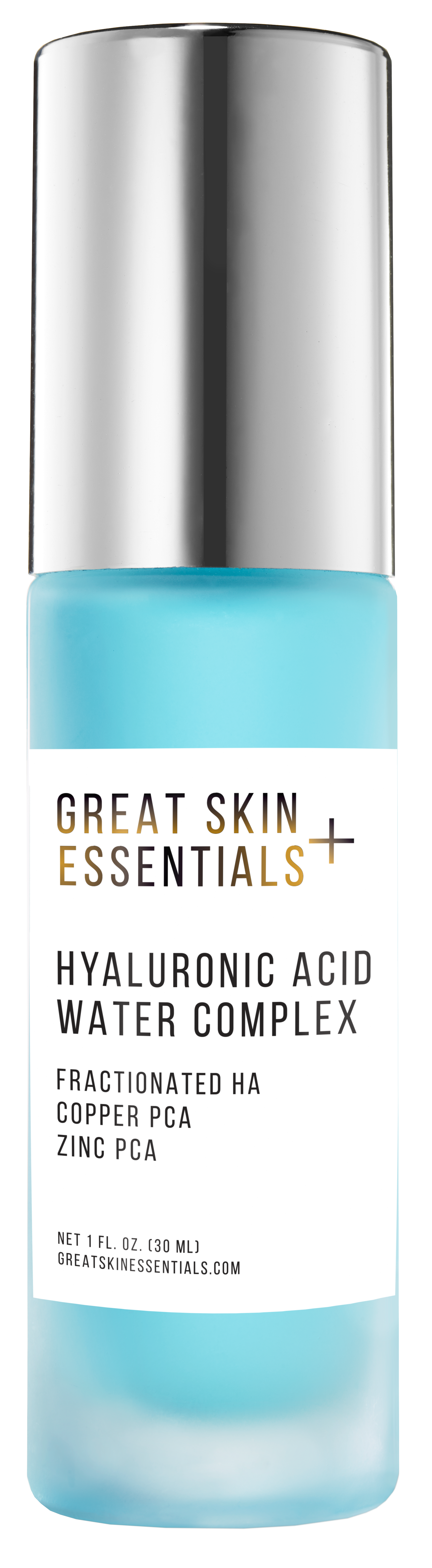Hyaluronic Acid Water Complex product photo