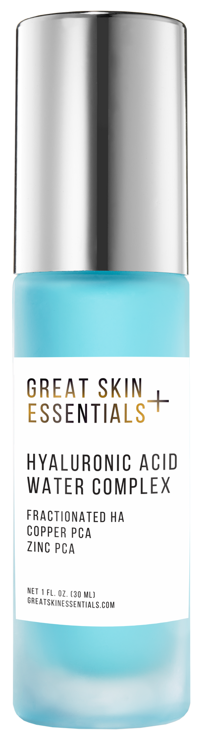 Hyaluronic Acid Water Complex product photo