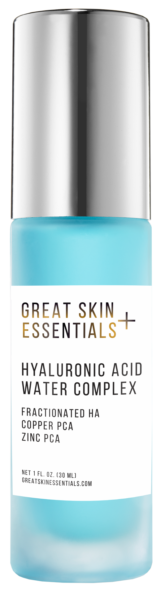 Hyaluronic Acid Water Complex product photo