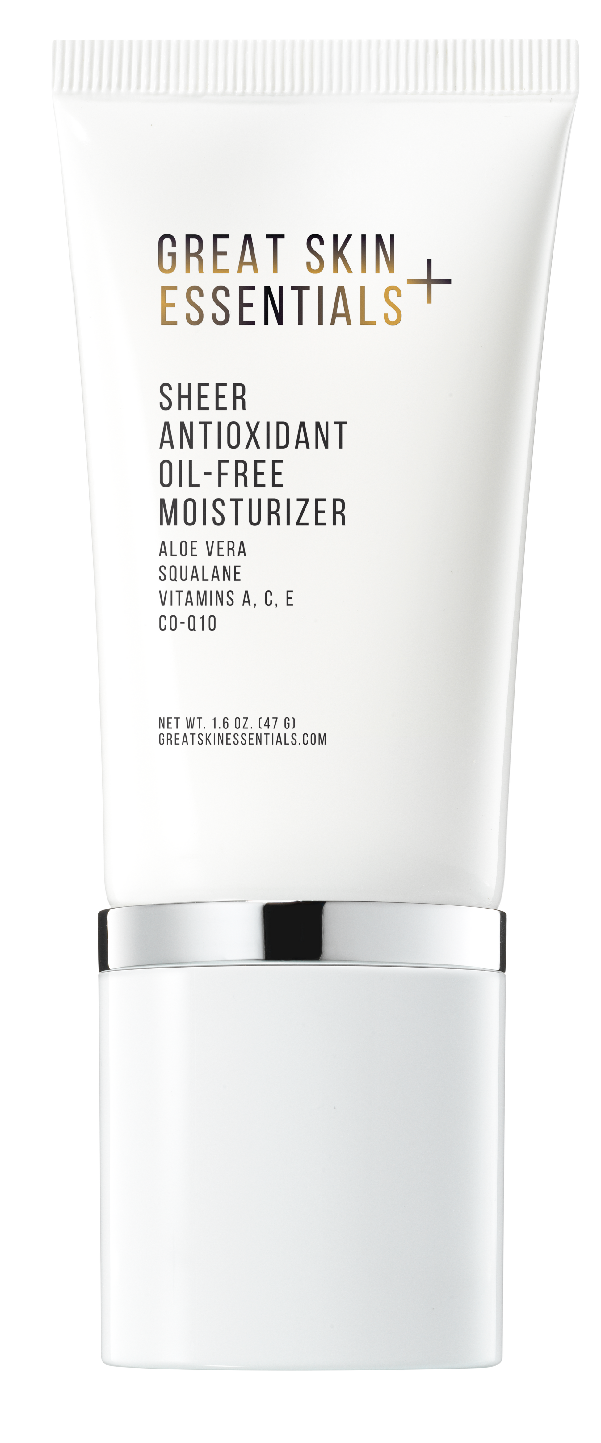 Sheer Antioxidant Oil-Free Moisturizer product photo