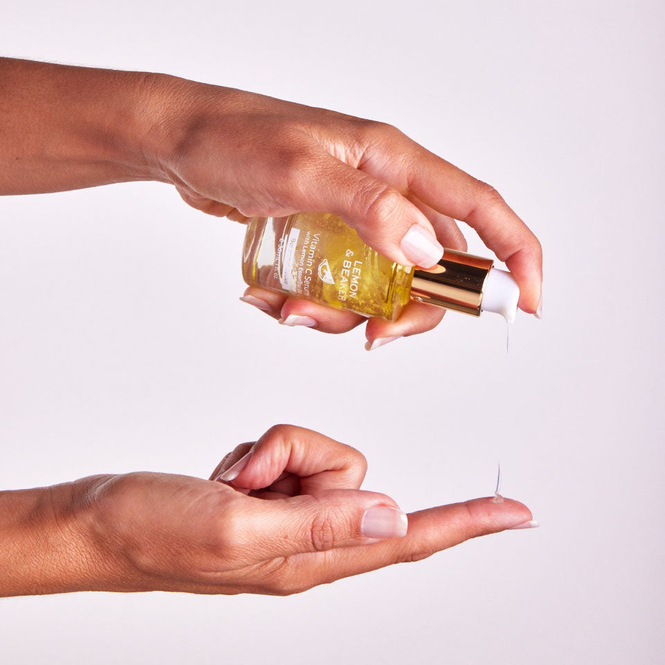 Vitamin C Serum product photo 3