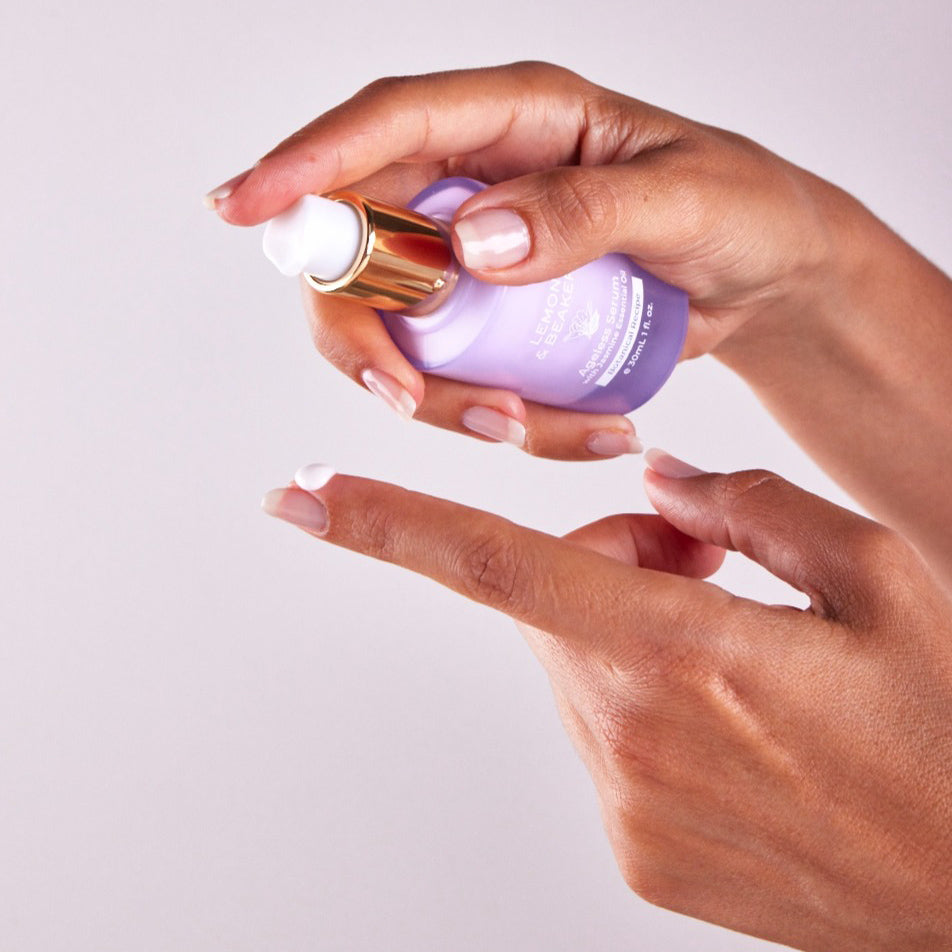 Ageless Serum product photo 3