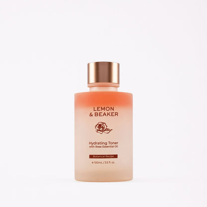 Hydrating Toner product photo