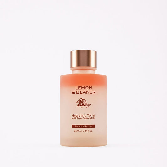 Hydrating Toner product photo