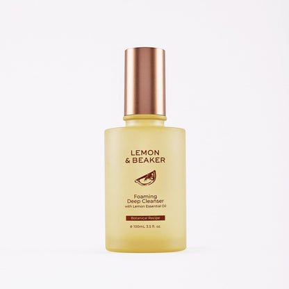 Foaming Deep Cleanser product photo