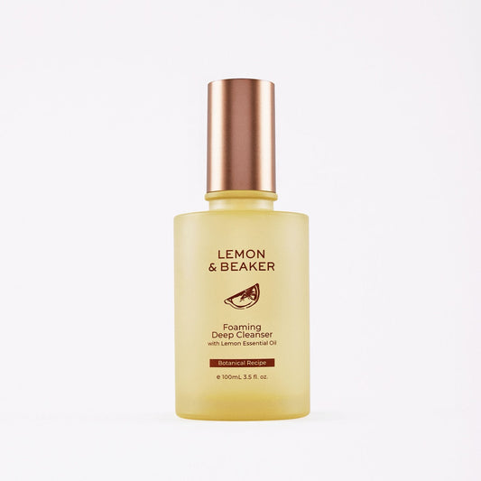 Foaming Deep Cleanser product photo
