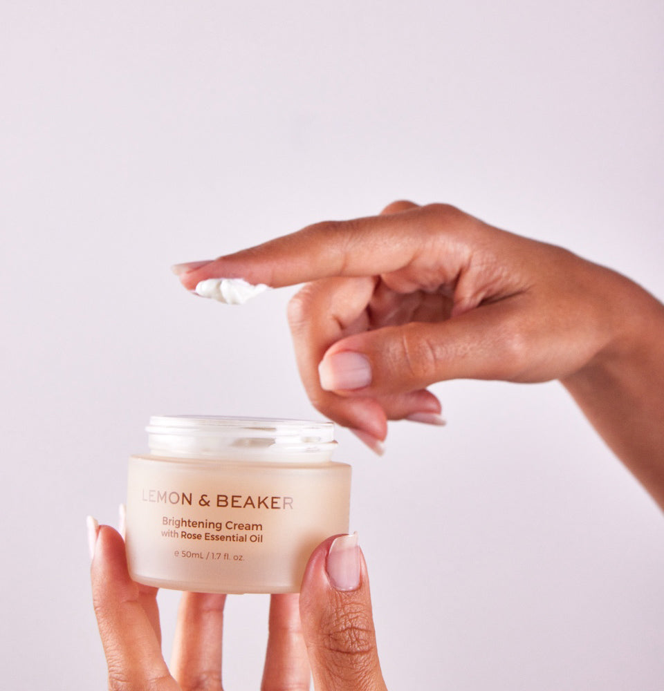 Brightening Cream product photo 3