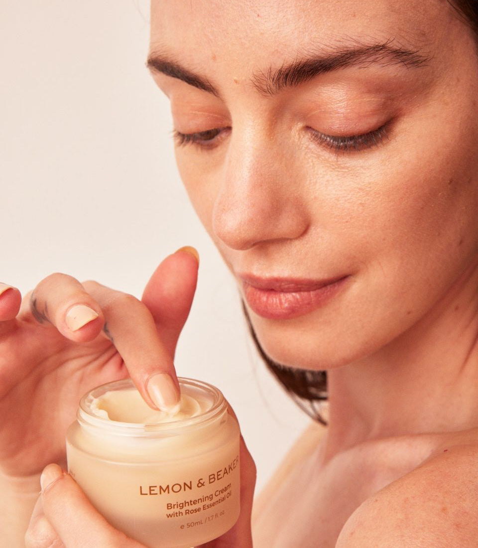 Brightening Cream product photo 4