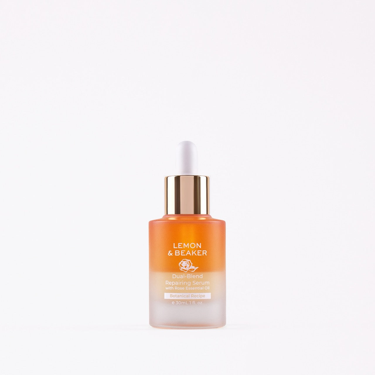 Dual-Blend Repairing Serum product photo