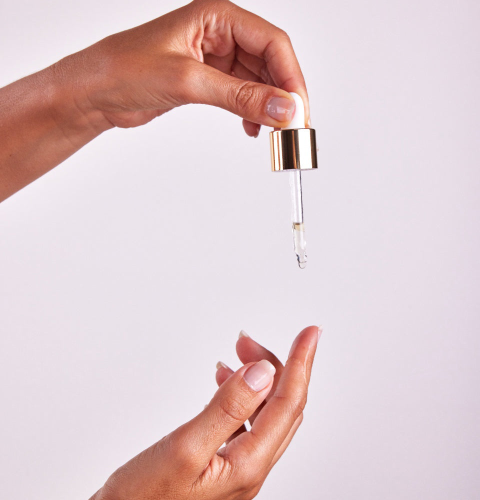 Dual-Blend Repairing Serum product photo 3