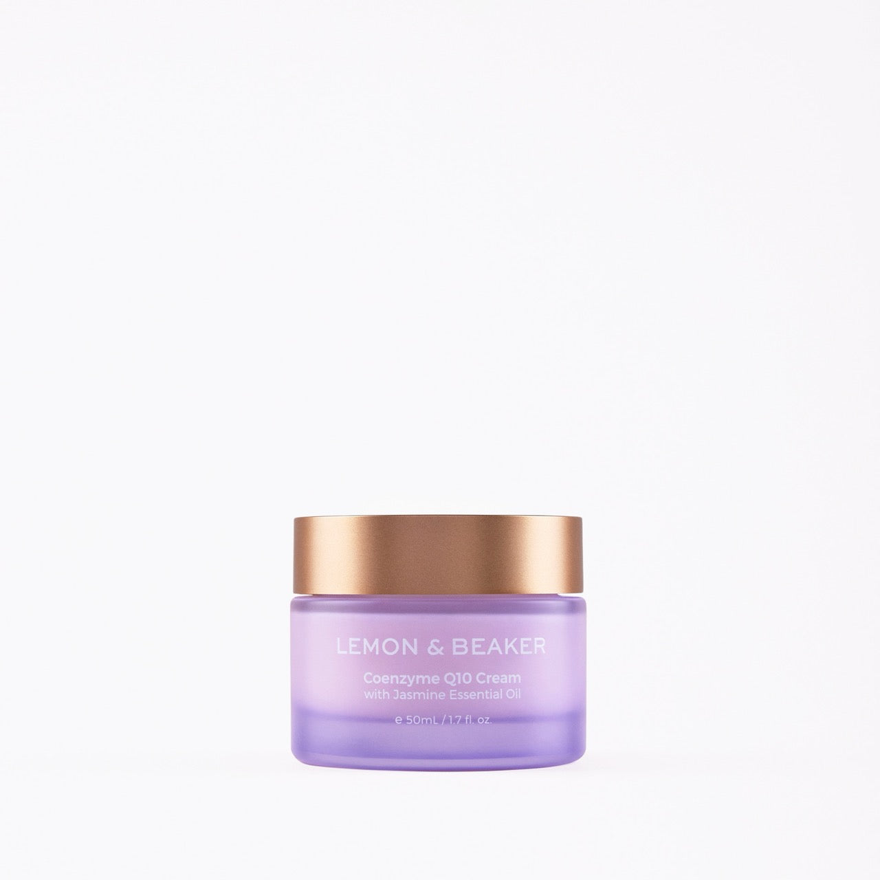 CoEnzyme Q10 Cream product photo
