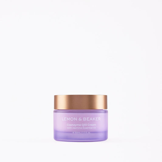 CoEnzyme Q10 Cream product photo