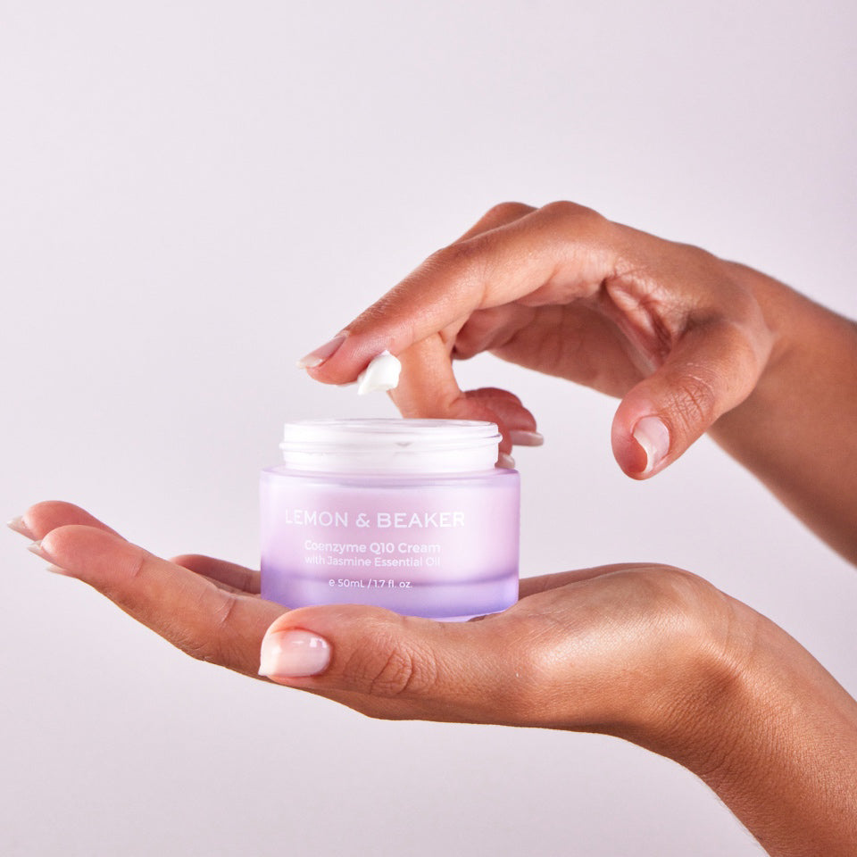 CoEnzyme Q10 Cream product photo 3