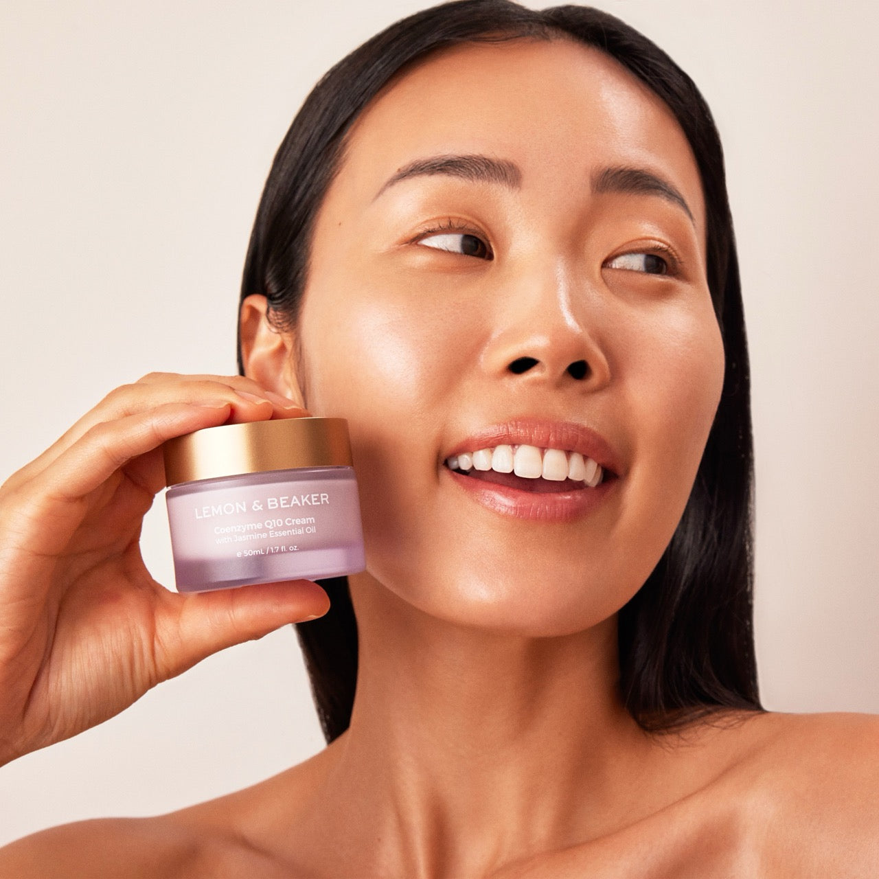 CoEnzyme Q10 Cream product photo 4