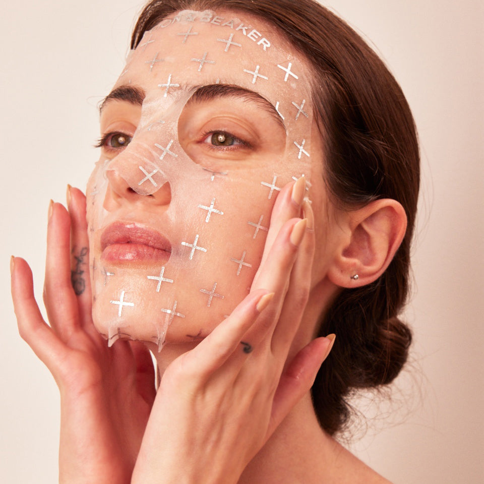 Brightening Sheet Mask product photo 4