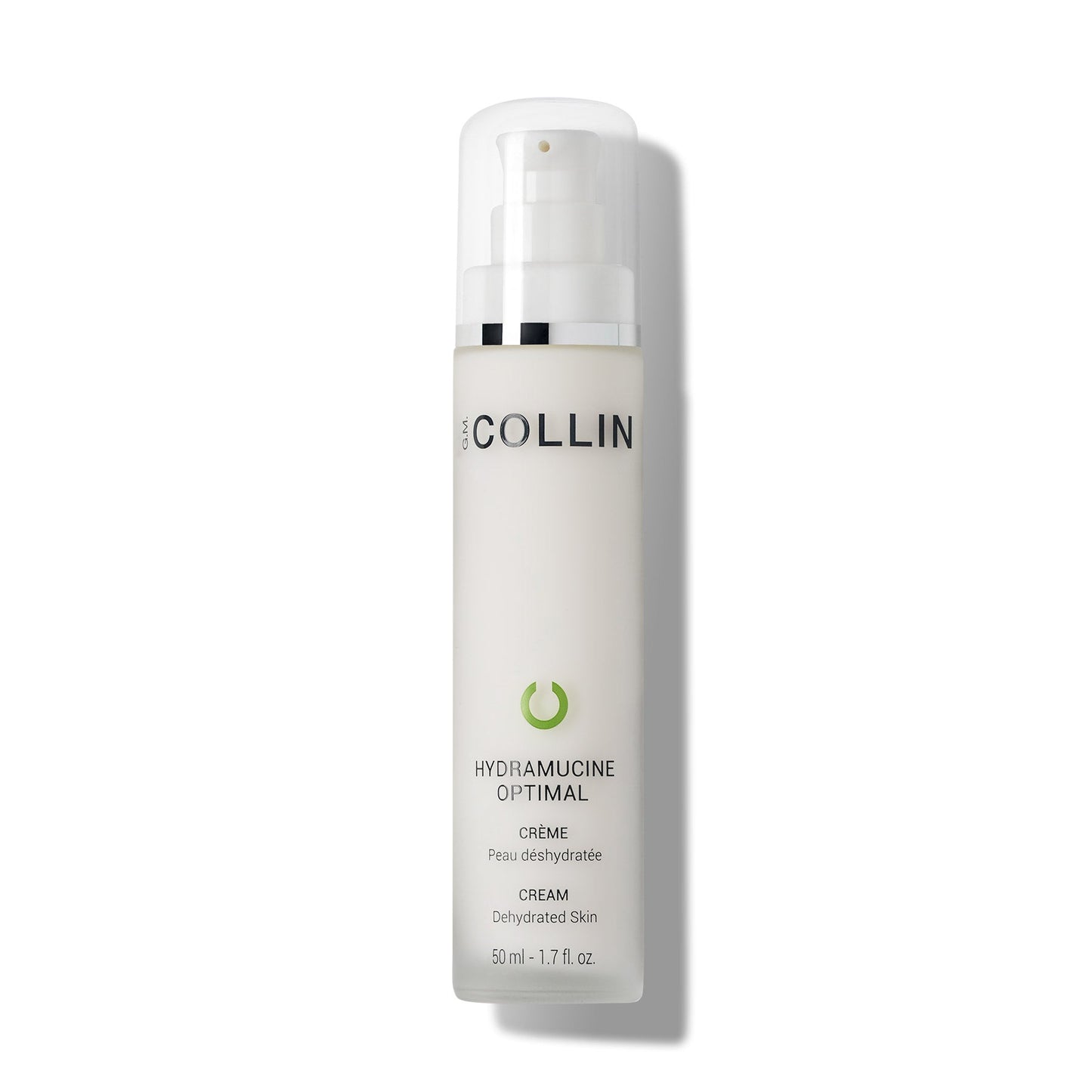 Hydramucine Optimal Cream product photo