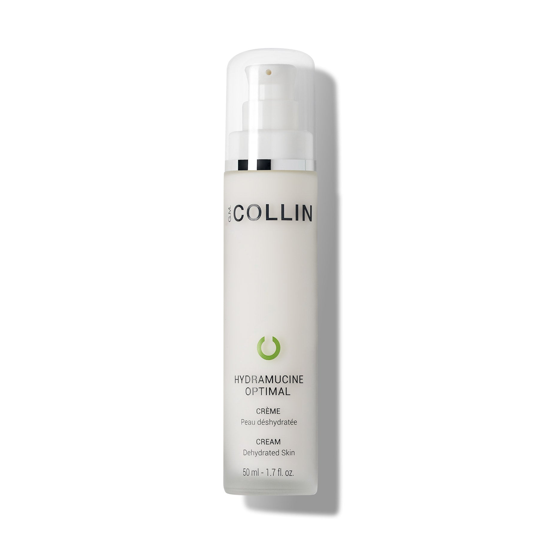 Hydramucine Optimal Cream product photo