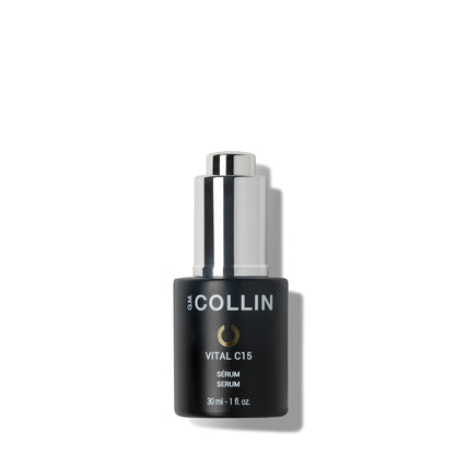 Vital C15 Serum product photo